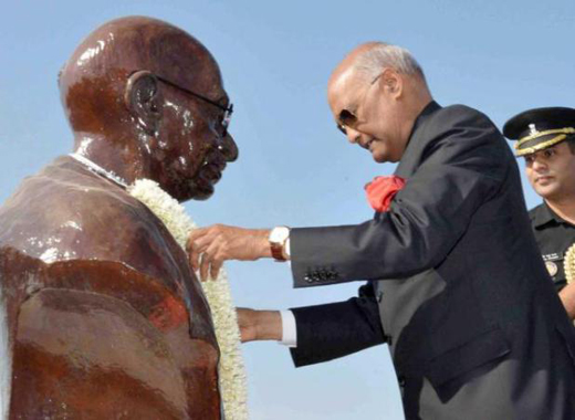 Prez Kovind.